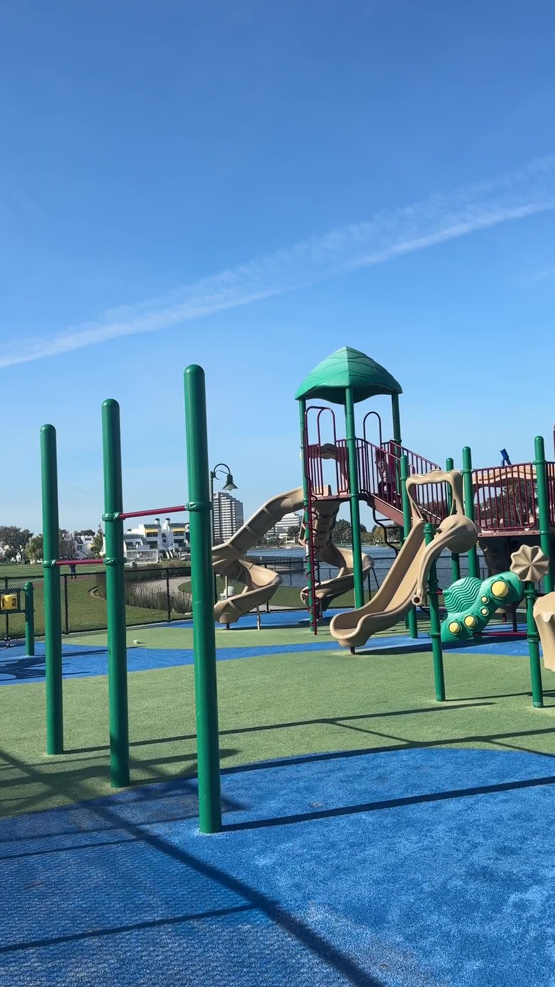 Catamaran Park