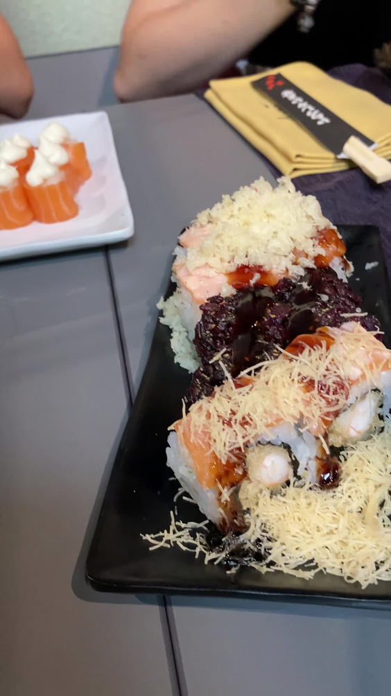 Domó Sushi