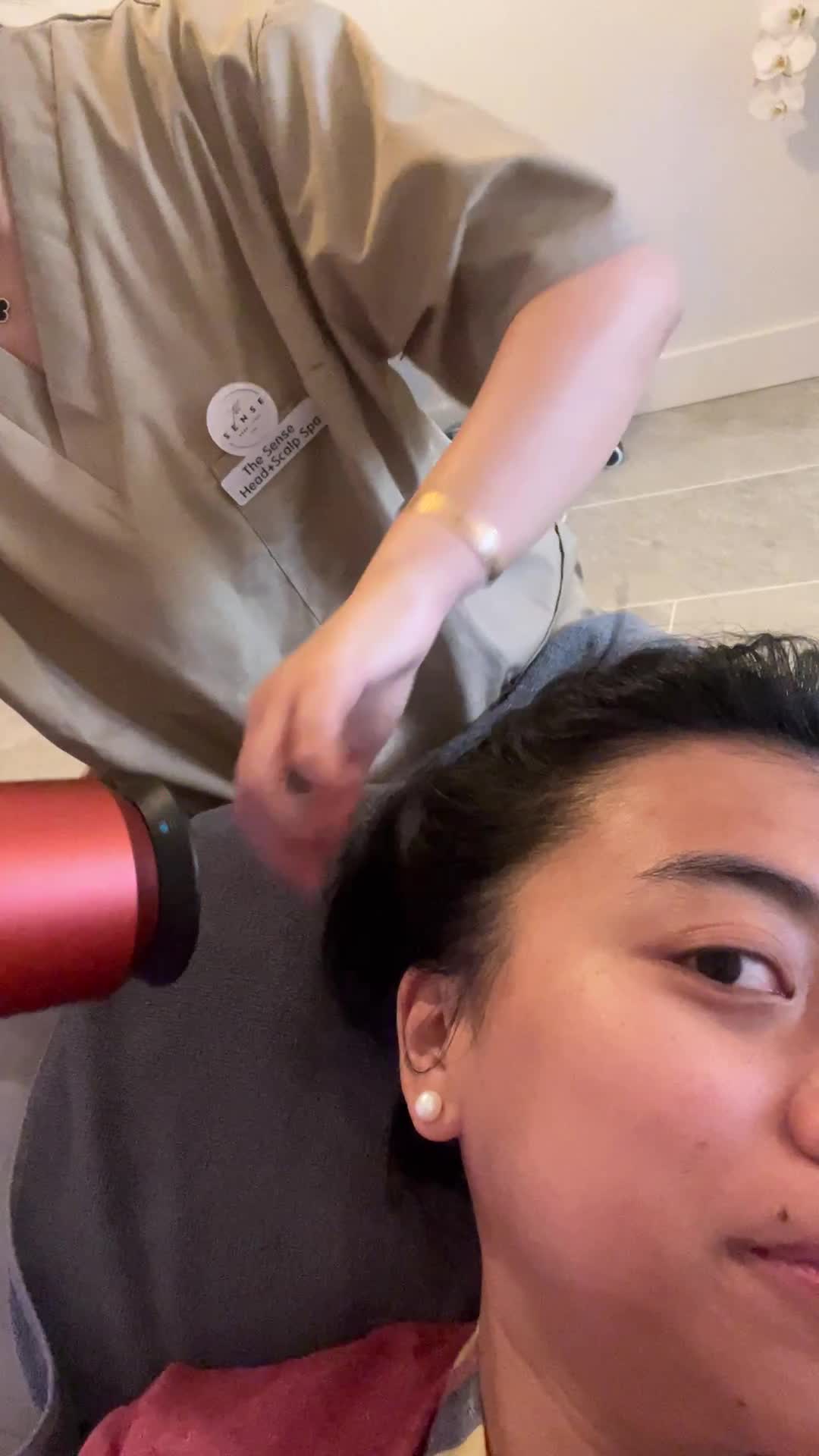 Sense® Spa