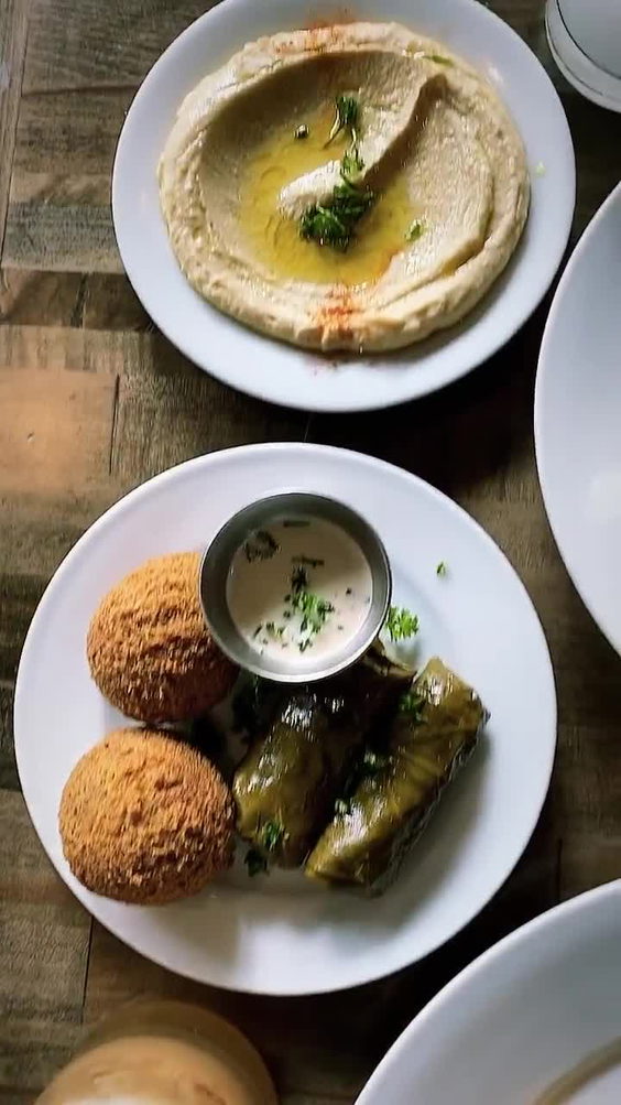 Karam Restaurant and Bar