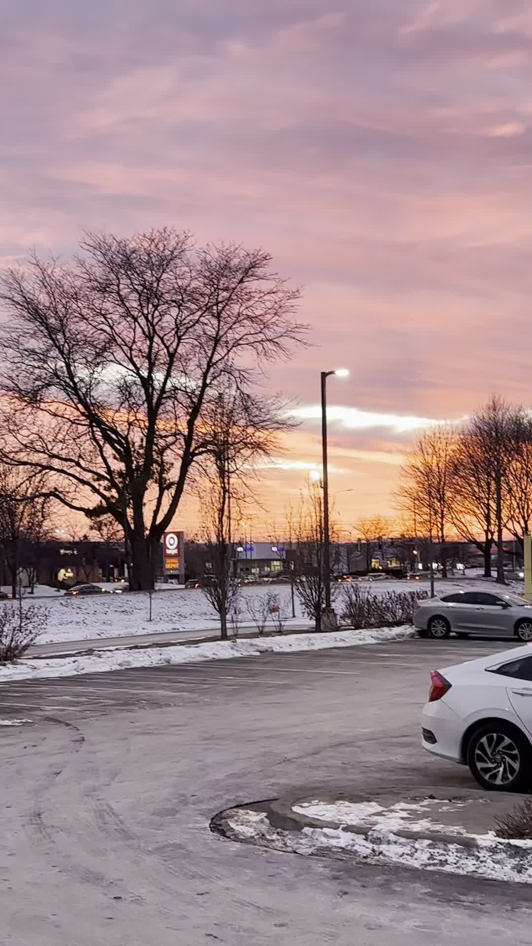 Video review of Chick-fil-A