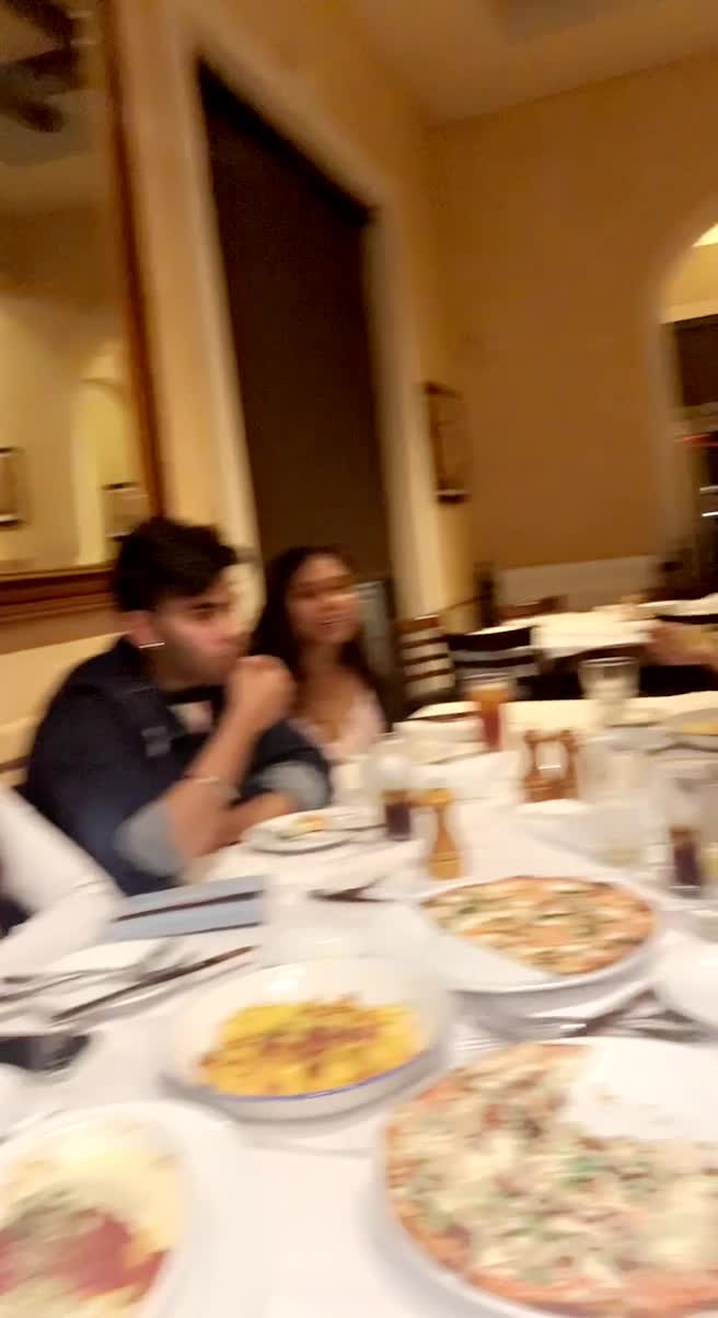 Video review of Brio Italian Grille