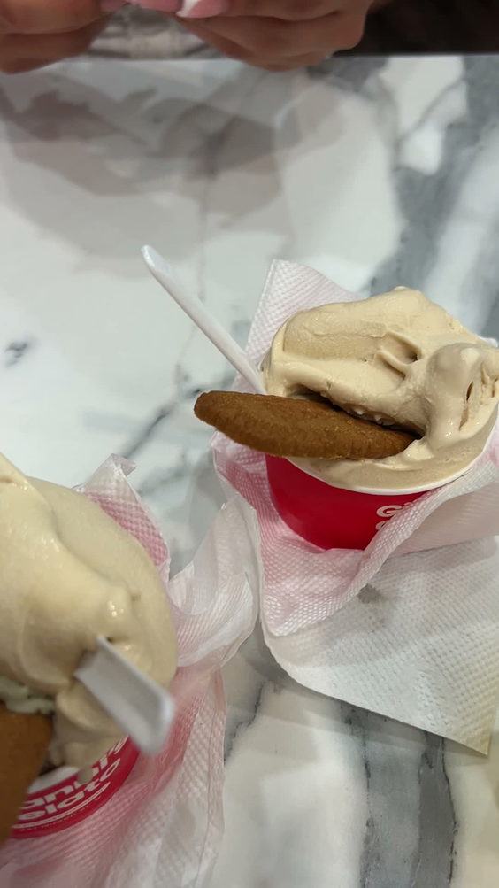 Gianni’s Gelato