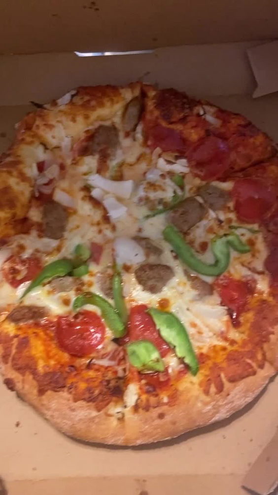 Marco's Pizza