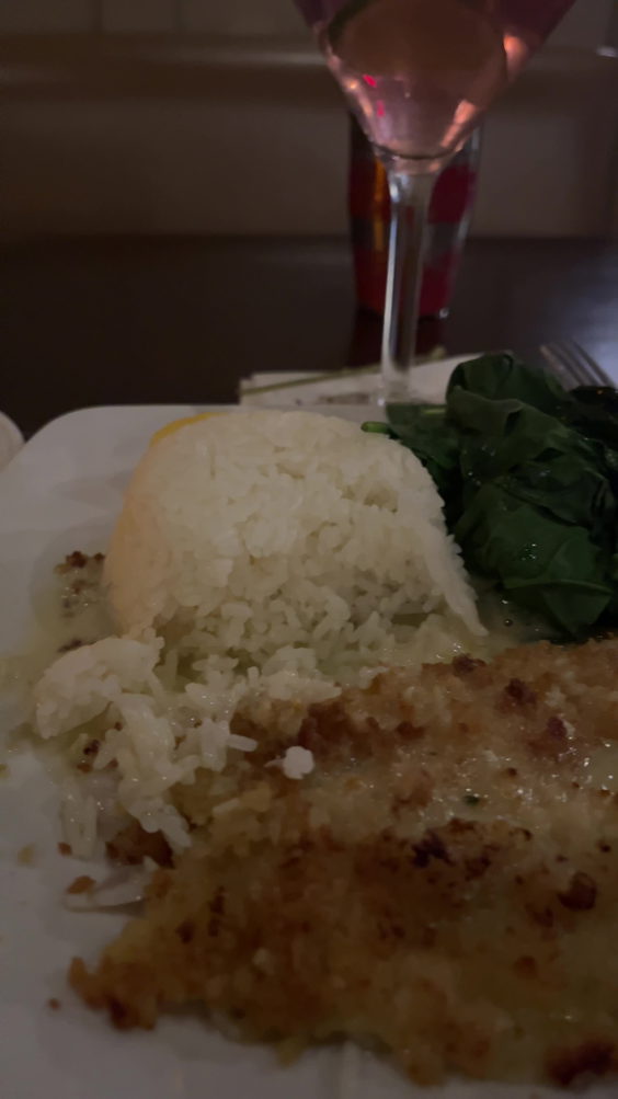 West End Grill