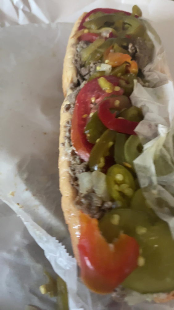 DelCo's Original Steak & Hoagies