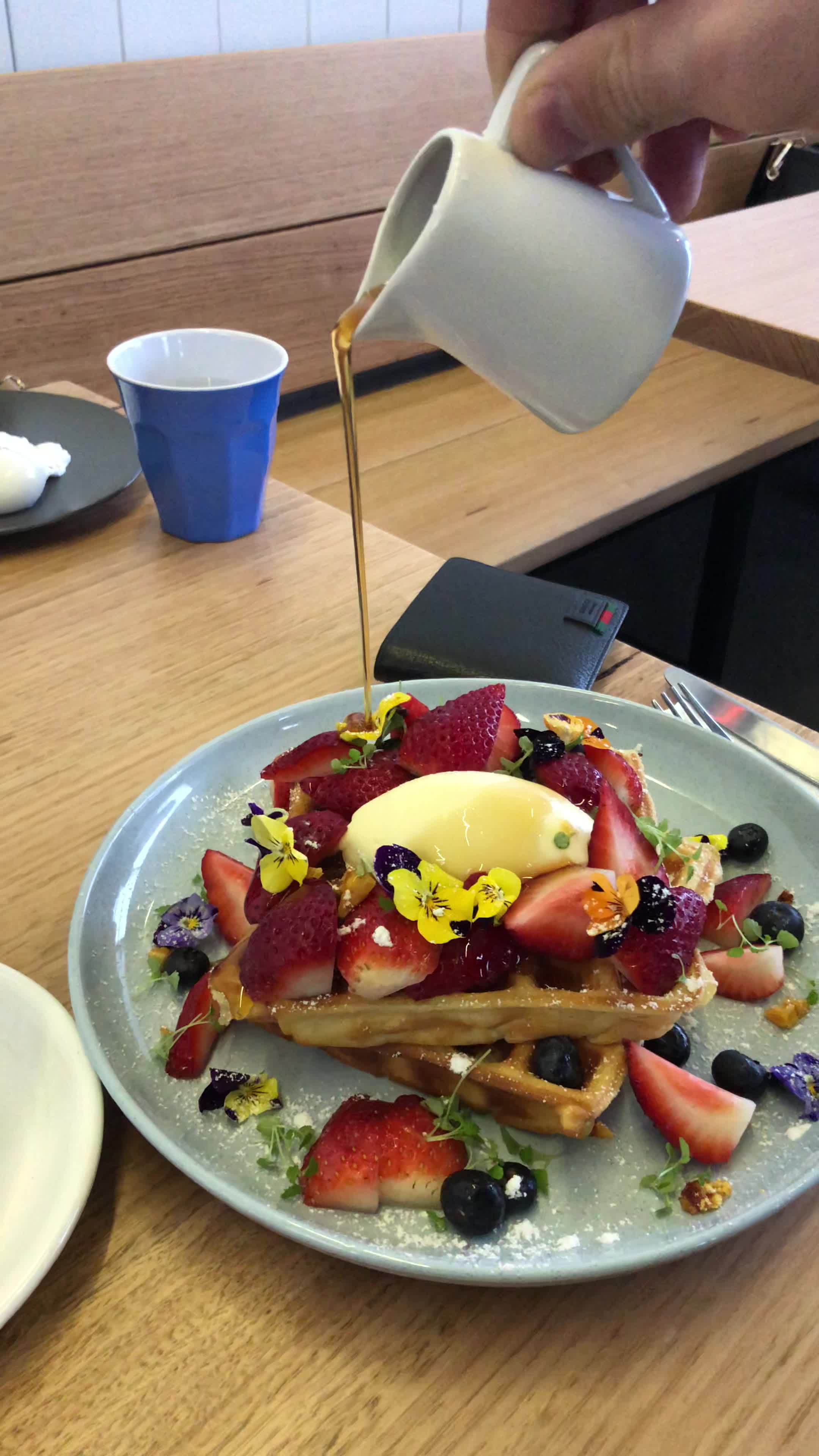 Celsius Coffee & Dining