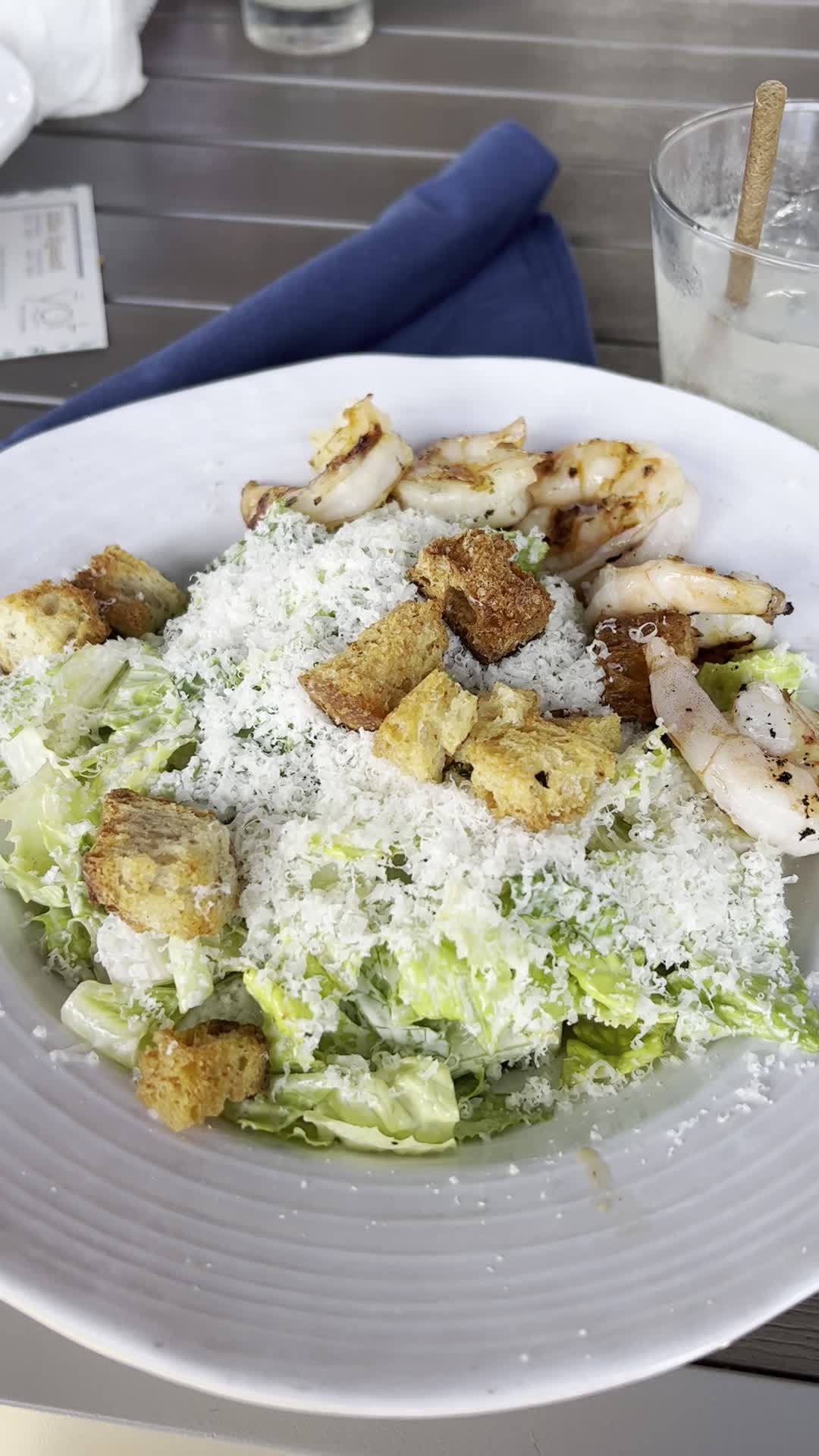 Video review of YOT Bar & Kitchen