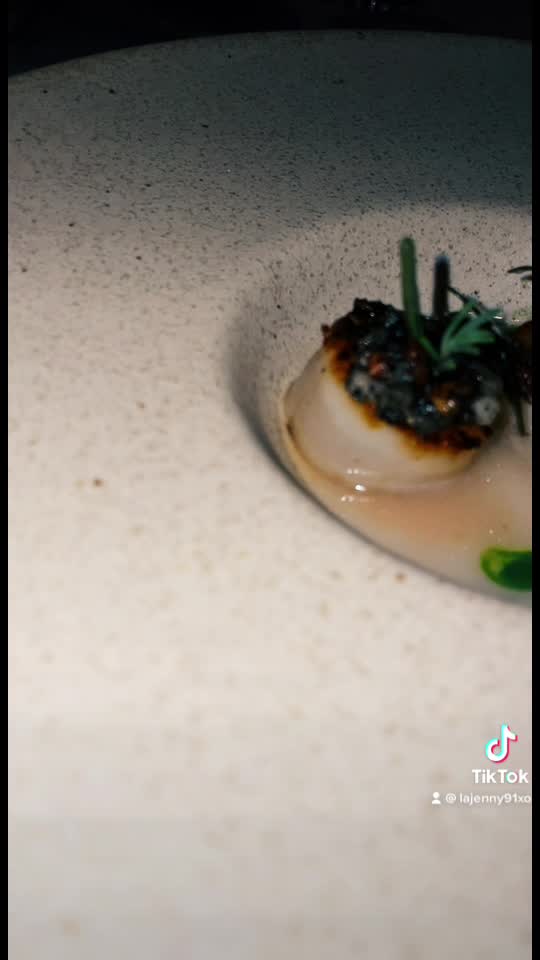 Tetsuya's Restaurant