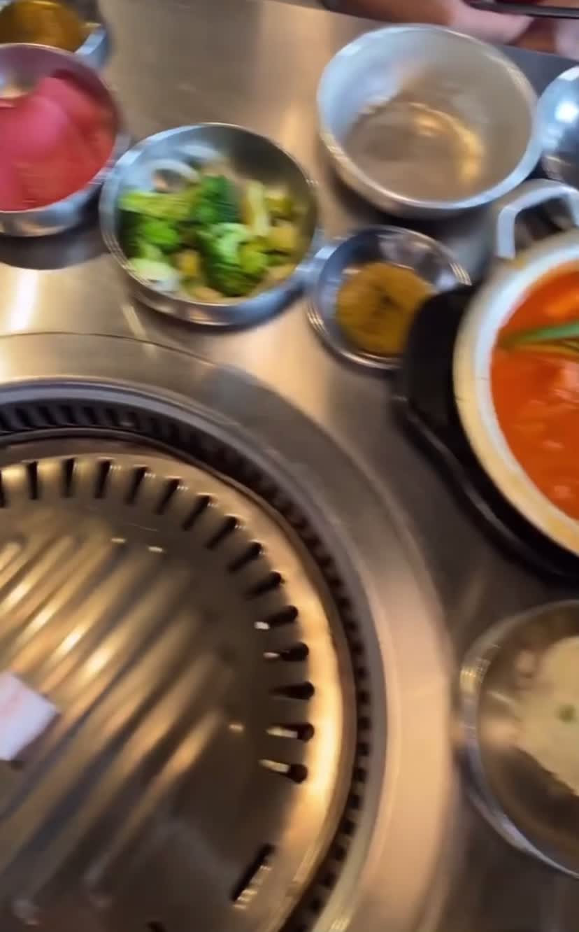 Video review of Exit 5 Korean BBQ