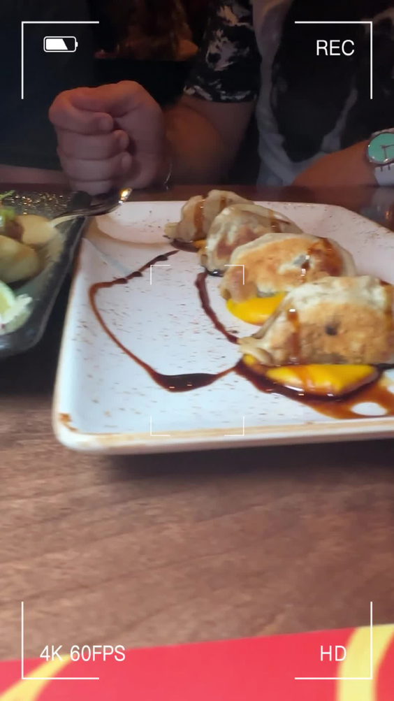 SUSHISAMBA Las Vegas