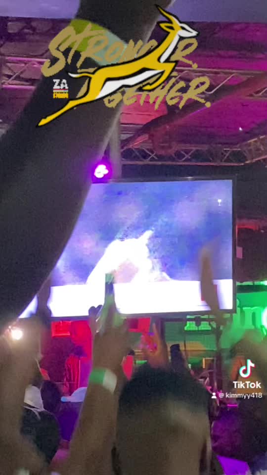 Europa Groove Lounge, Sunnyside
