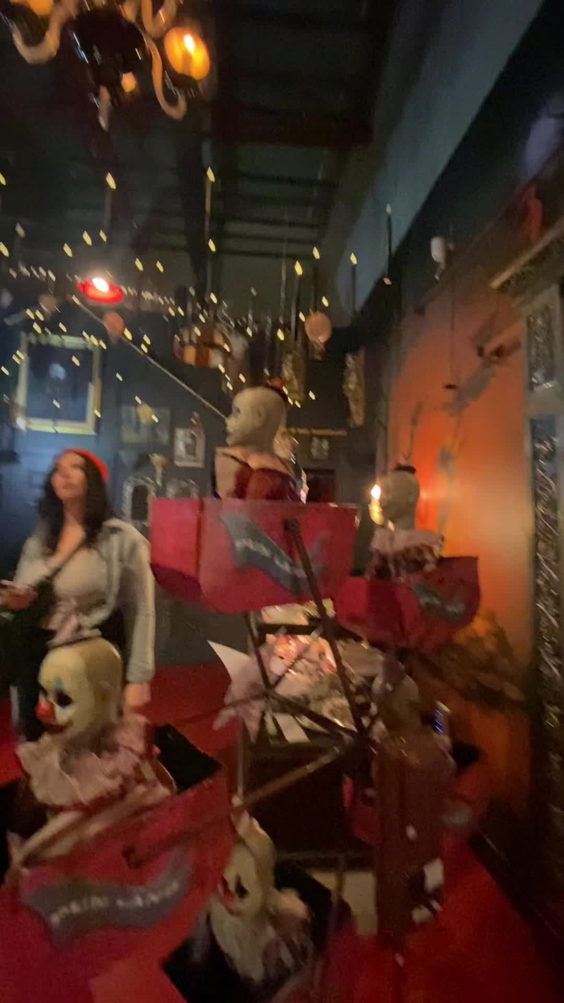 The Lost Library