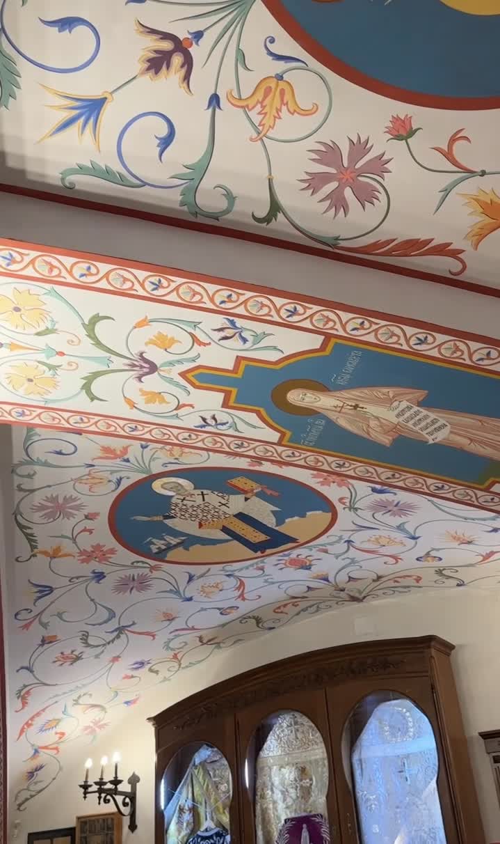 Cathédrale Saint-Nicolas