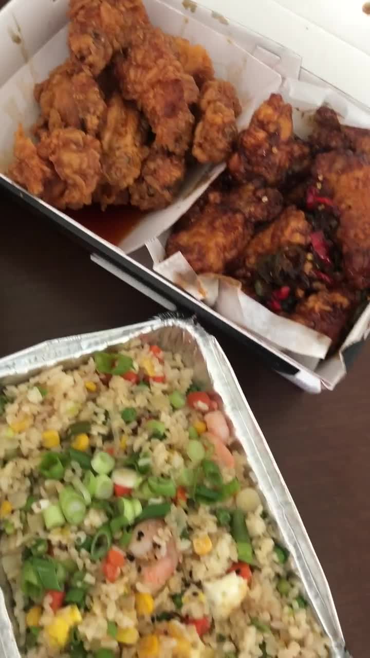 bb.q Chicken