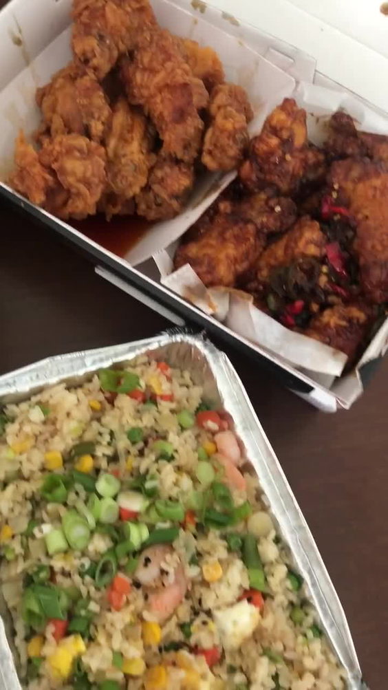 bb.q Chicken