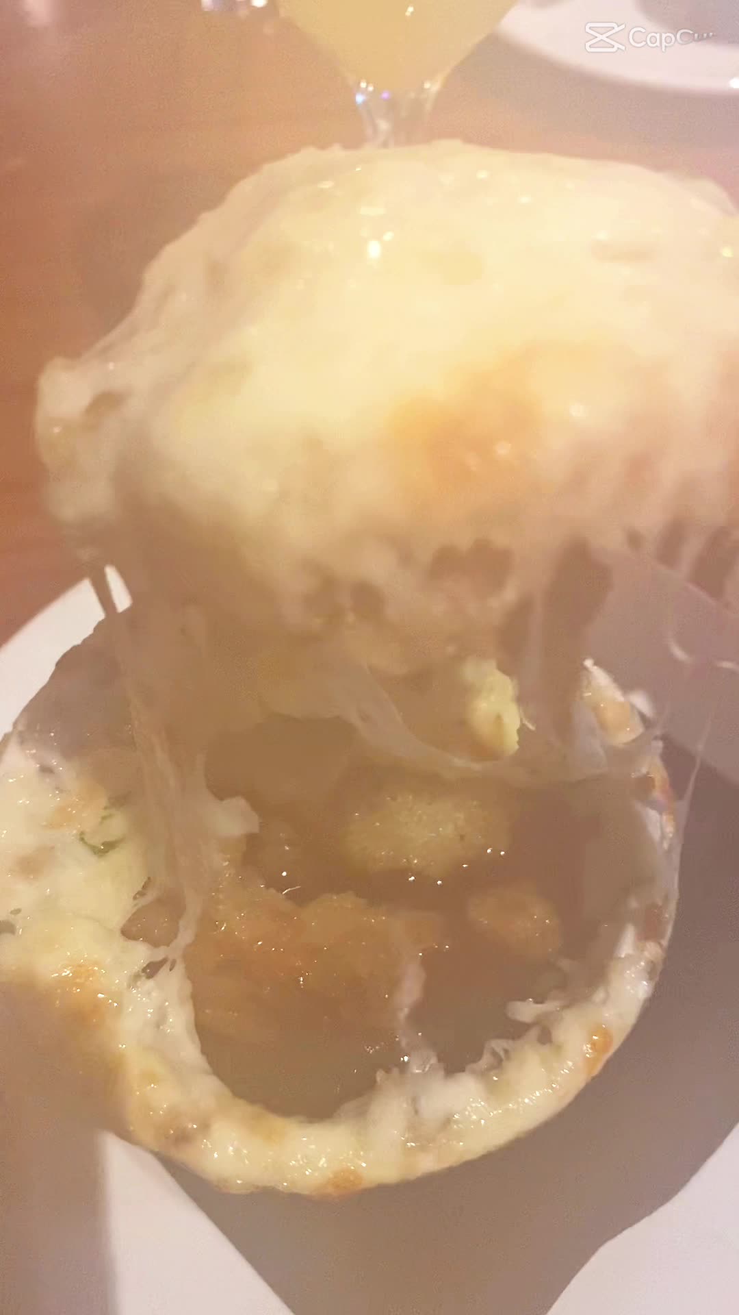 Video review of LongHorn Steakhouse