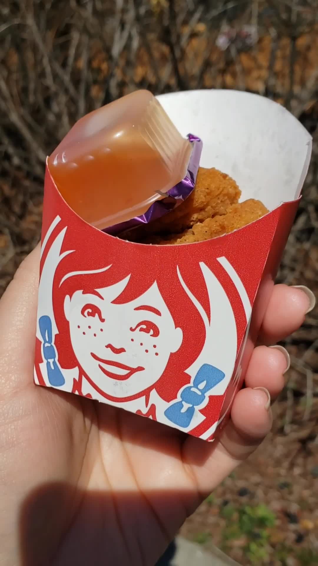 Video review of Wendy's