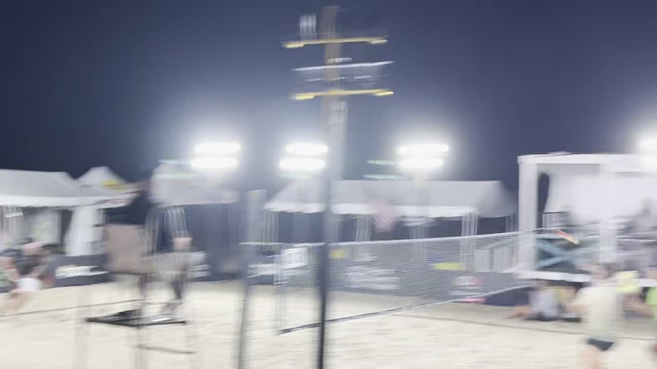 Bull On The Beach