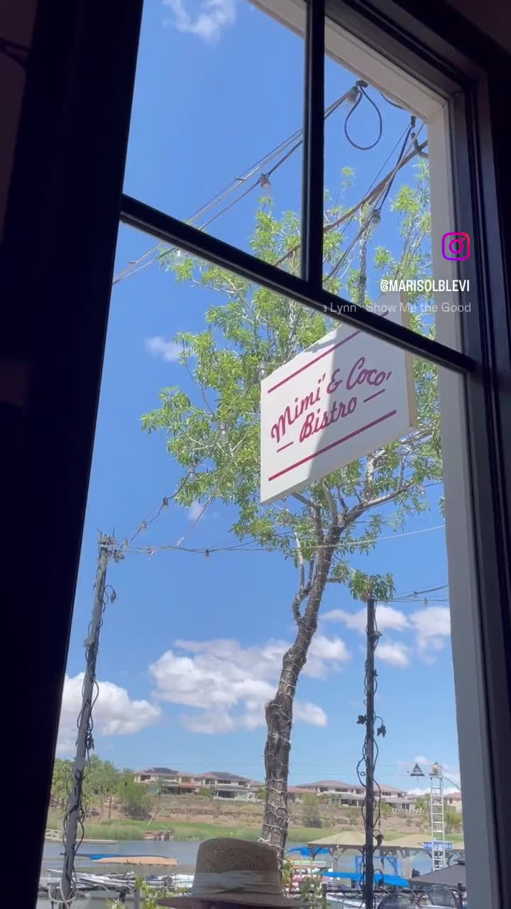 Mimi' & Coco' Bistro