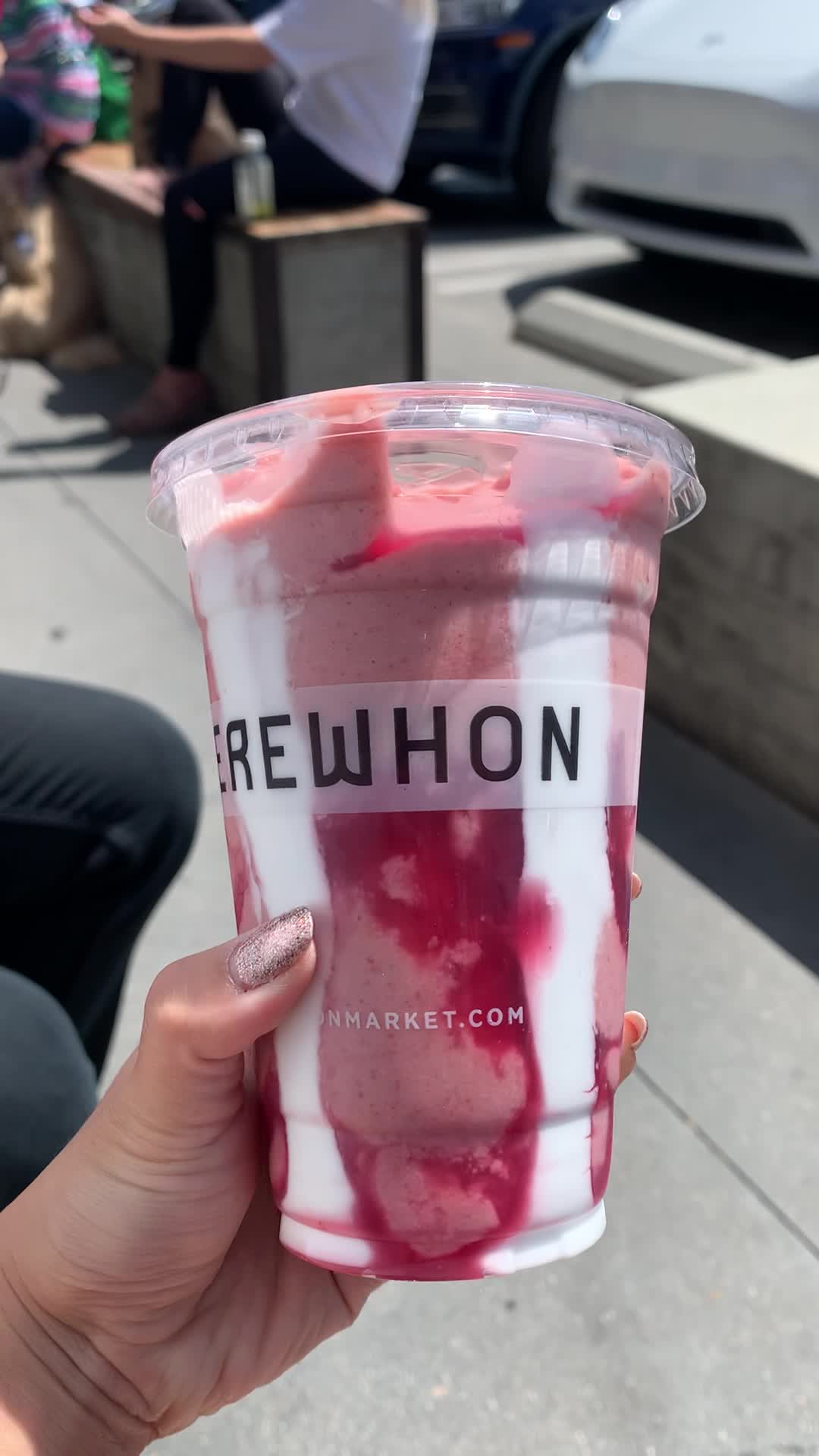 Erewhon Natural Foods Market