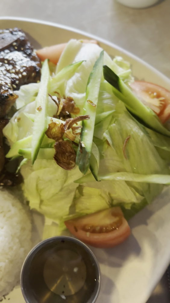 I Love Pho