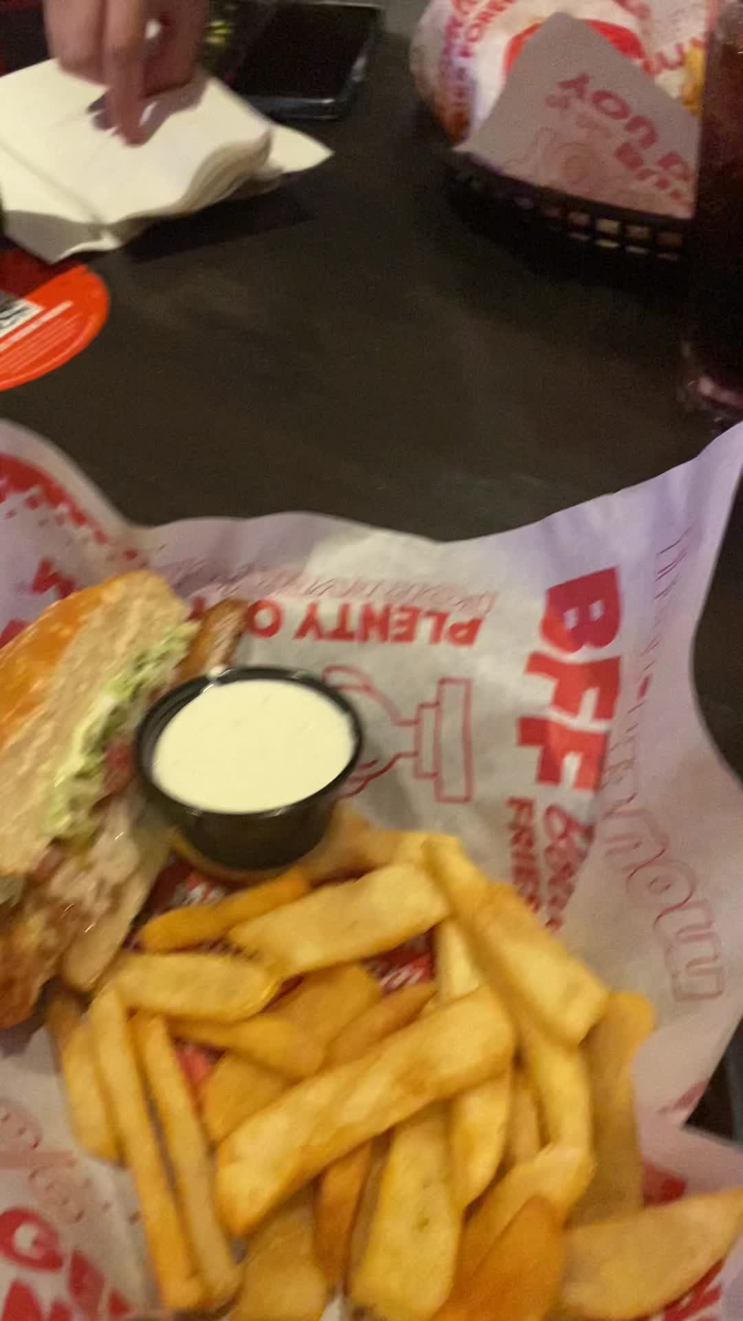 Burger King