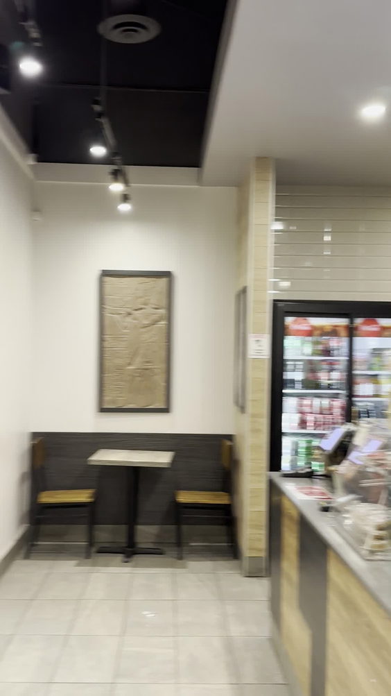 Osmow's Shawarma