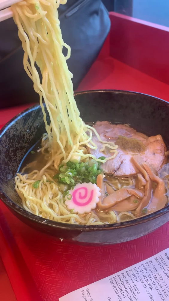 Ramen Musashi