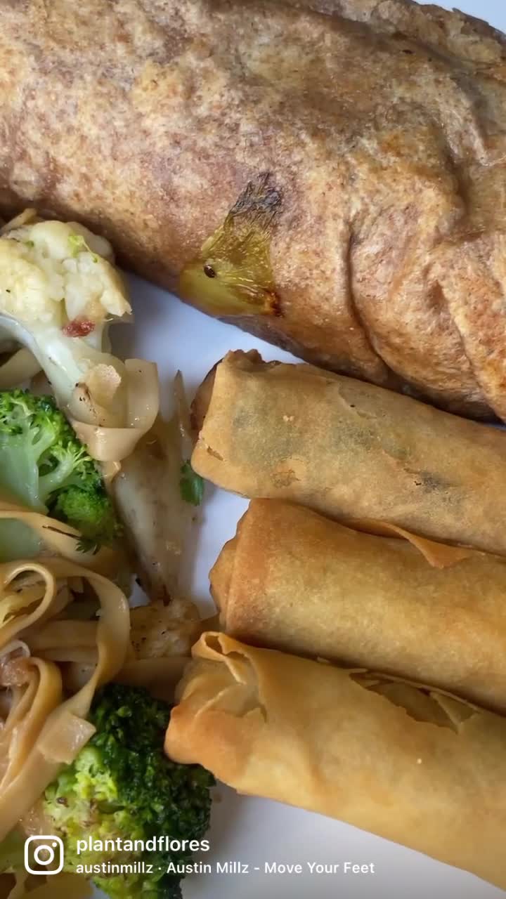 Video review of Tofoo Com Chay