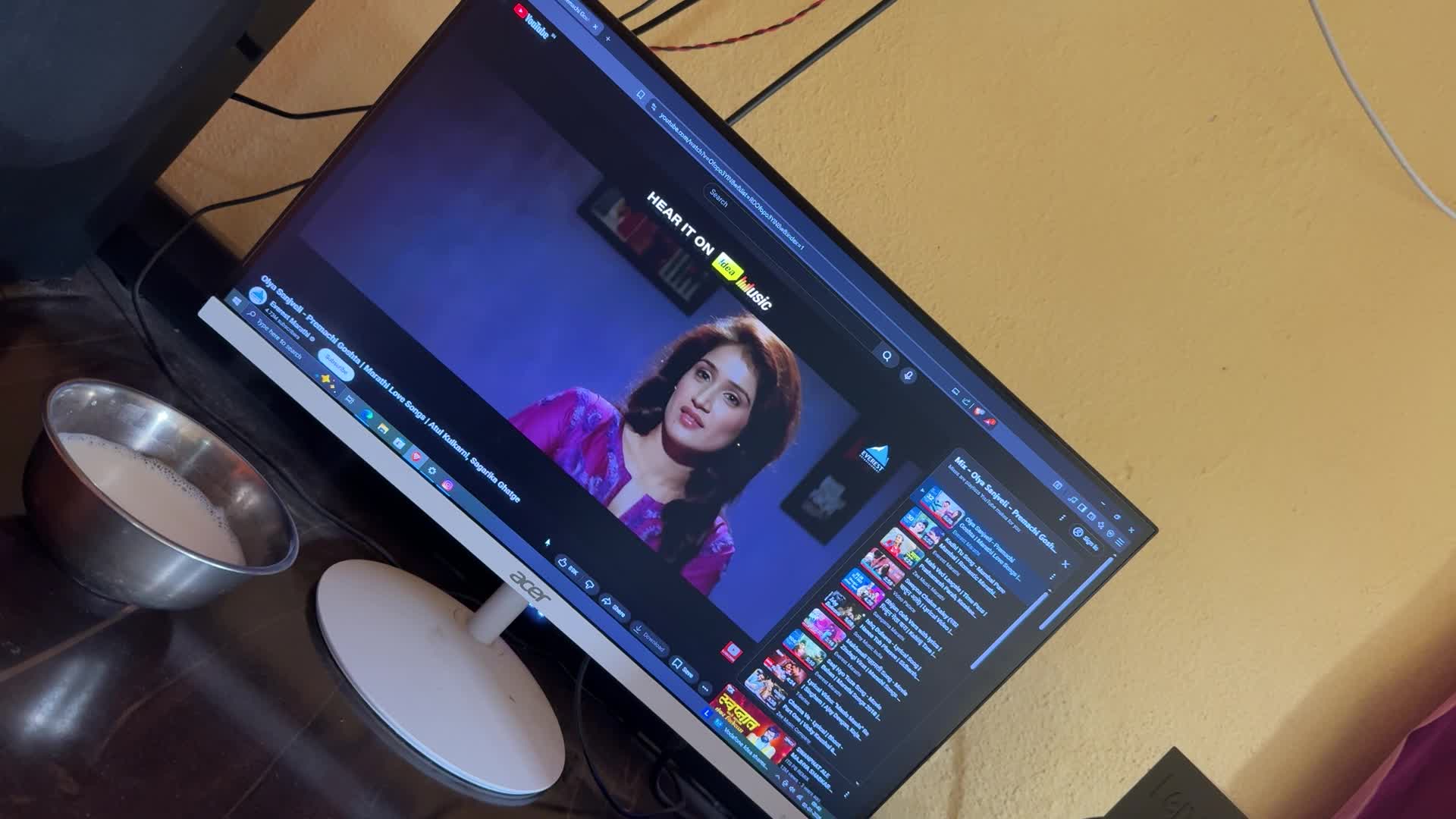 Video thumbnail