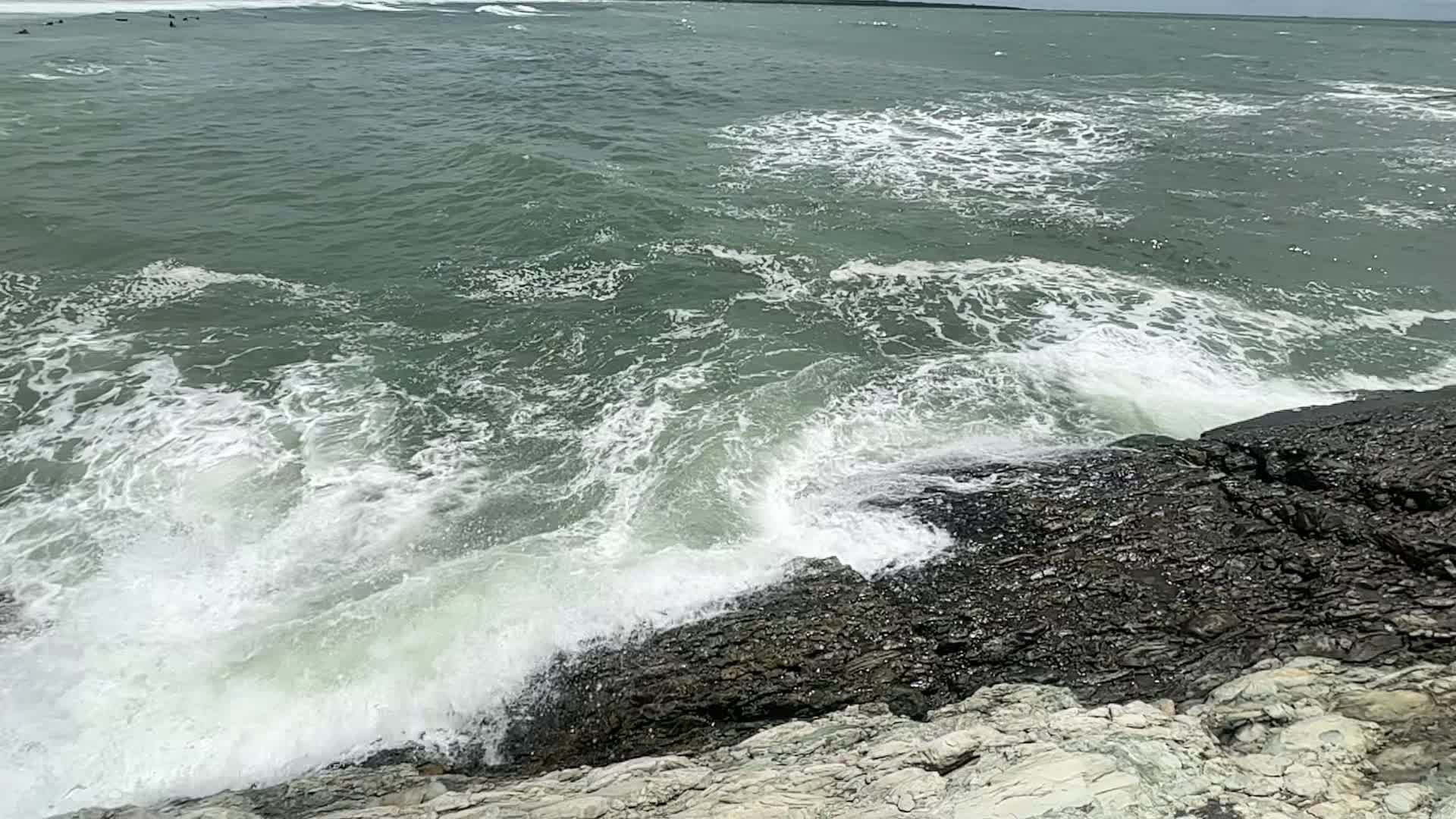 The Breakers