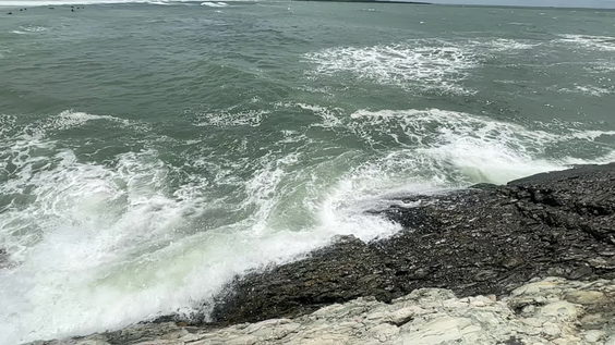 The Breakers