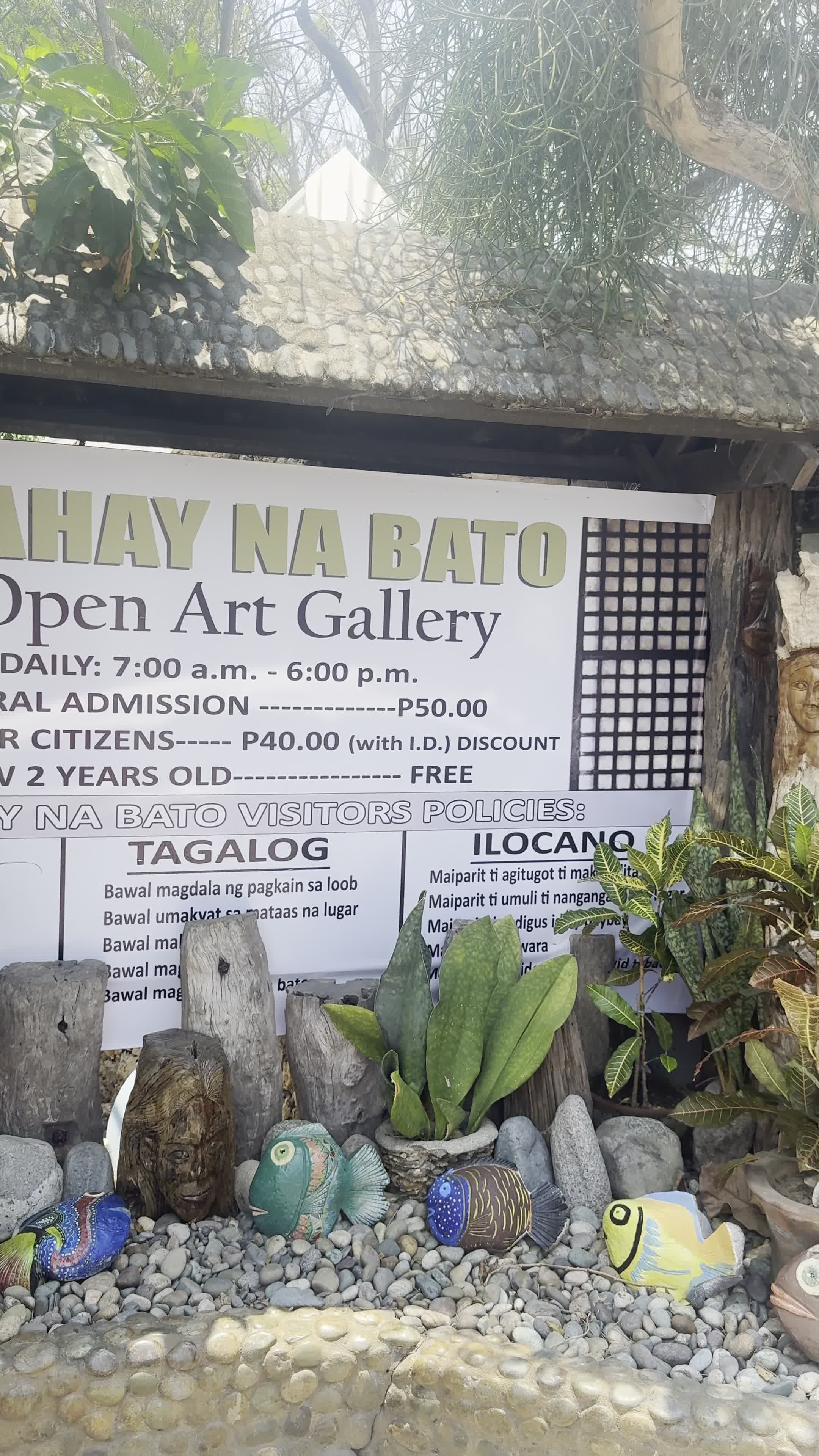 Bahay na Bato