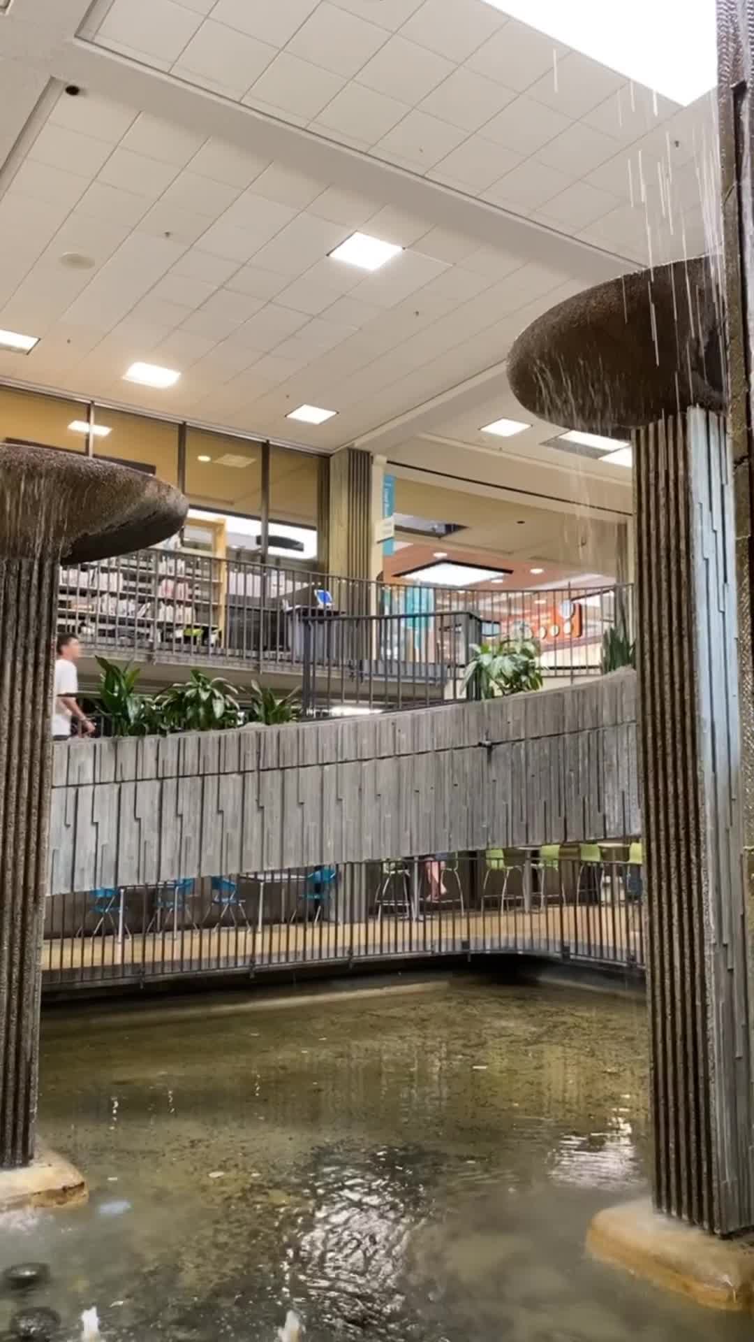 Huntington Beach Central Library & Cultural Center