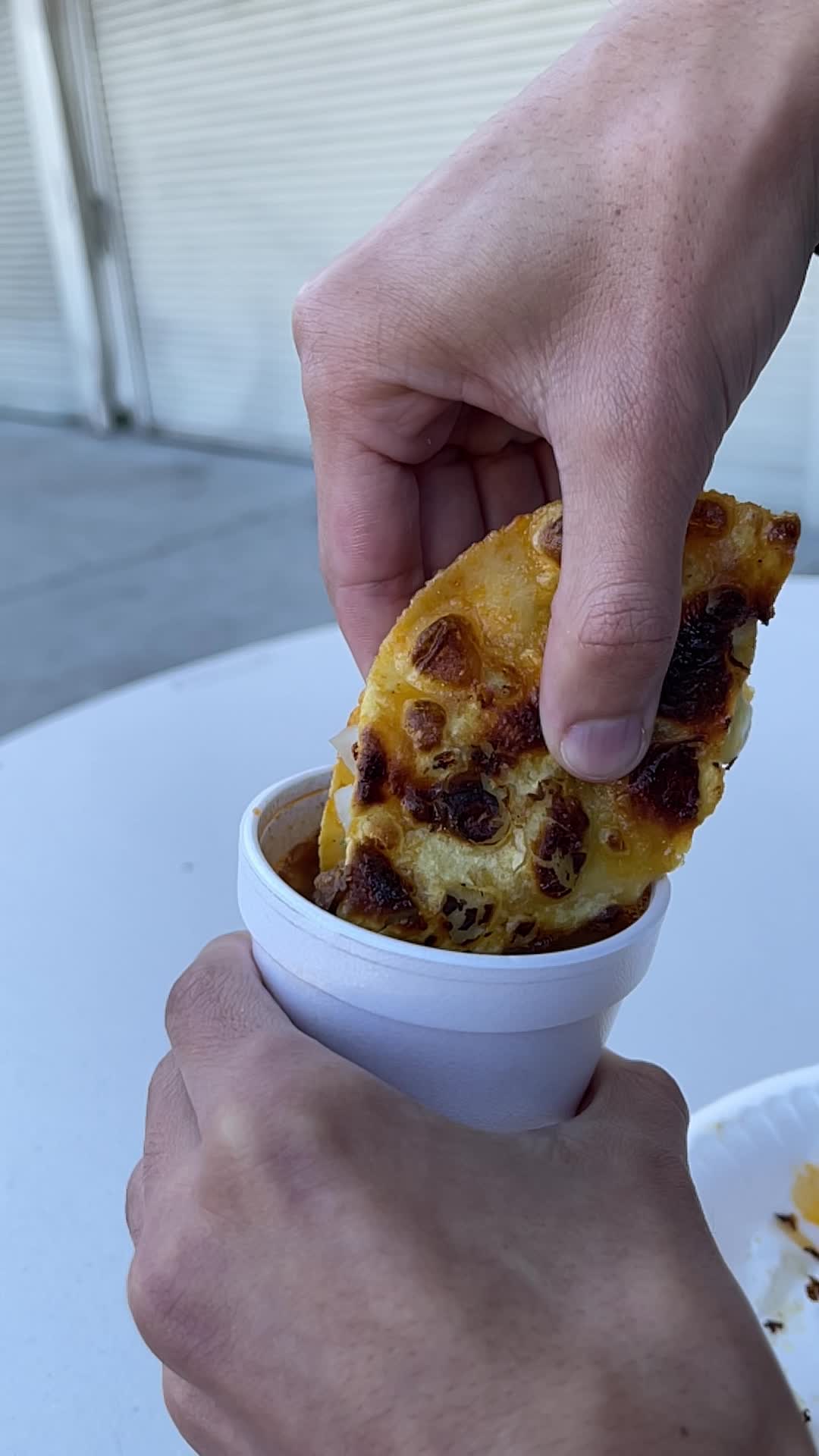 Tacos Y Birria La Unica