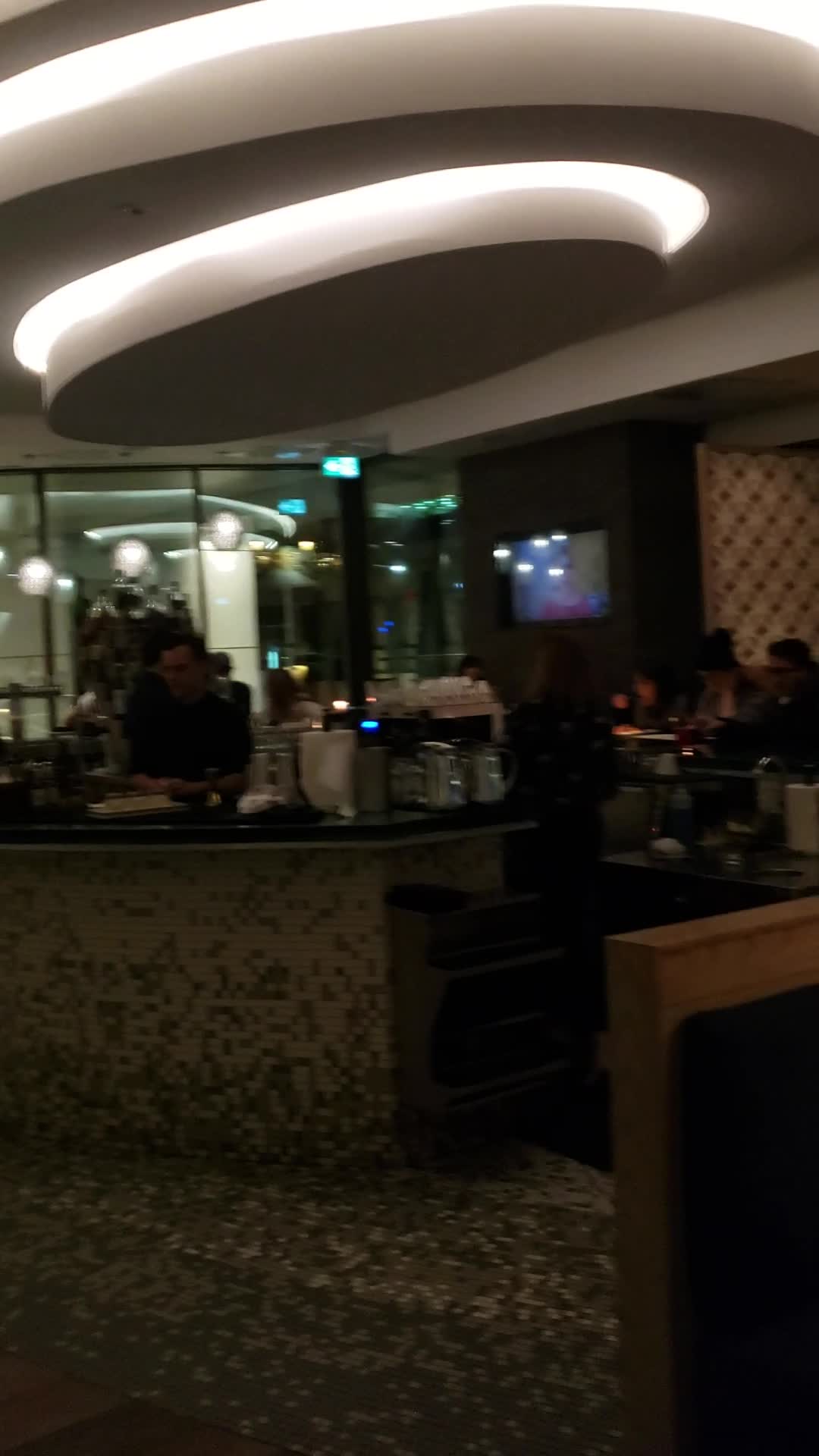 Miku Restaurant