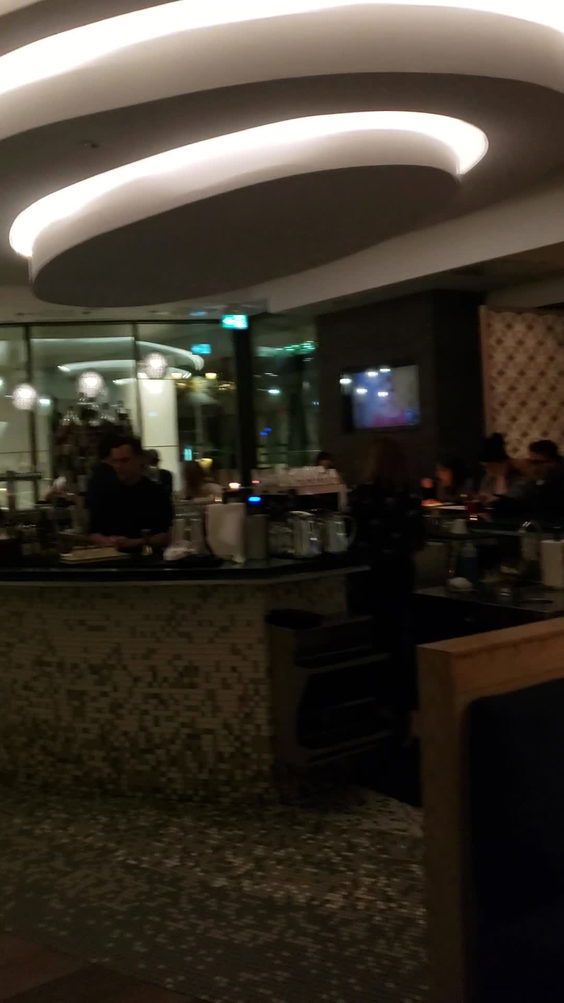 Miku Restaurant