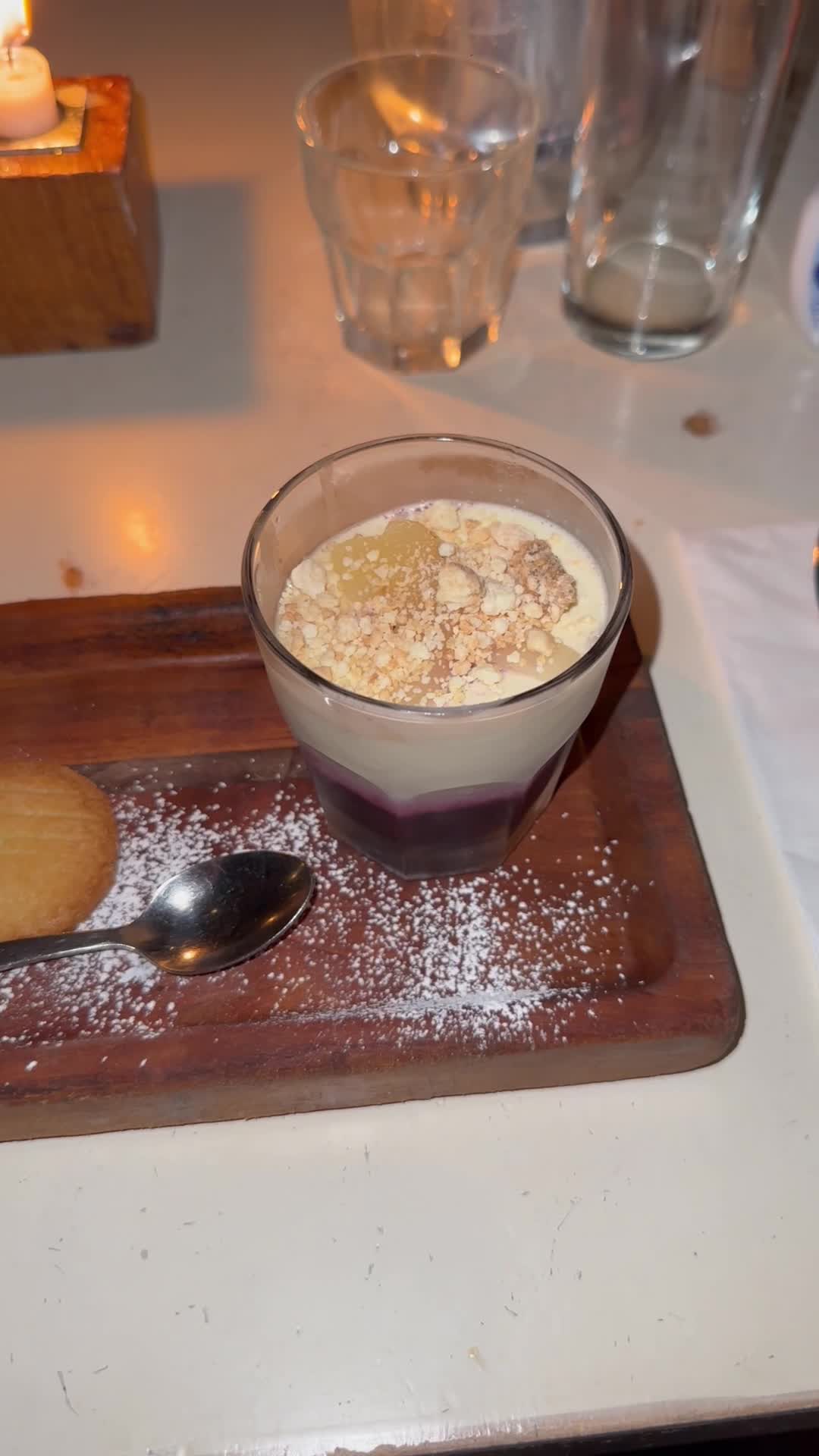 The Outsider Restaurant