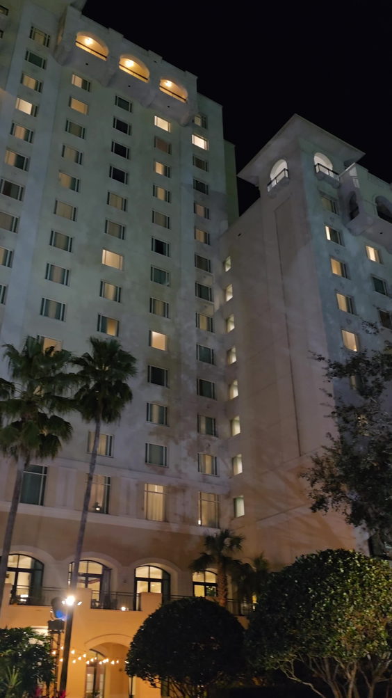 Omni Orlando Resort at ChampionsGate