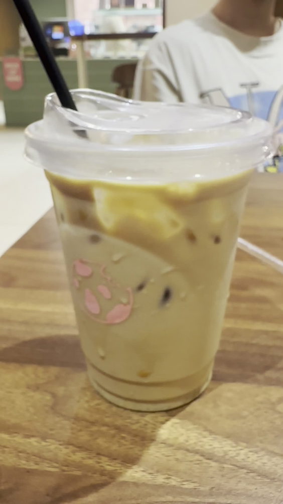 The Kind Cookie Cafe
