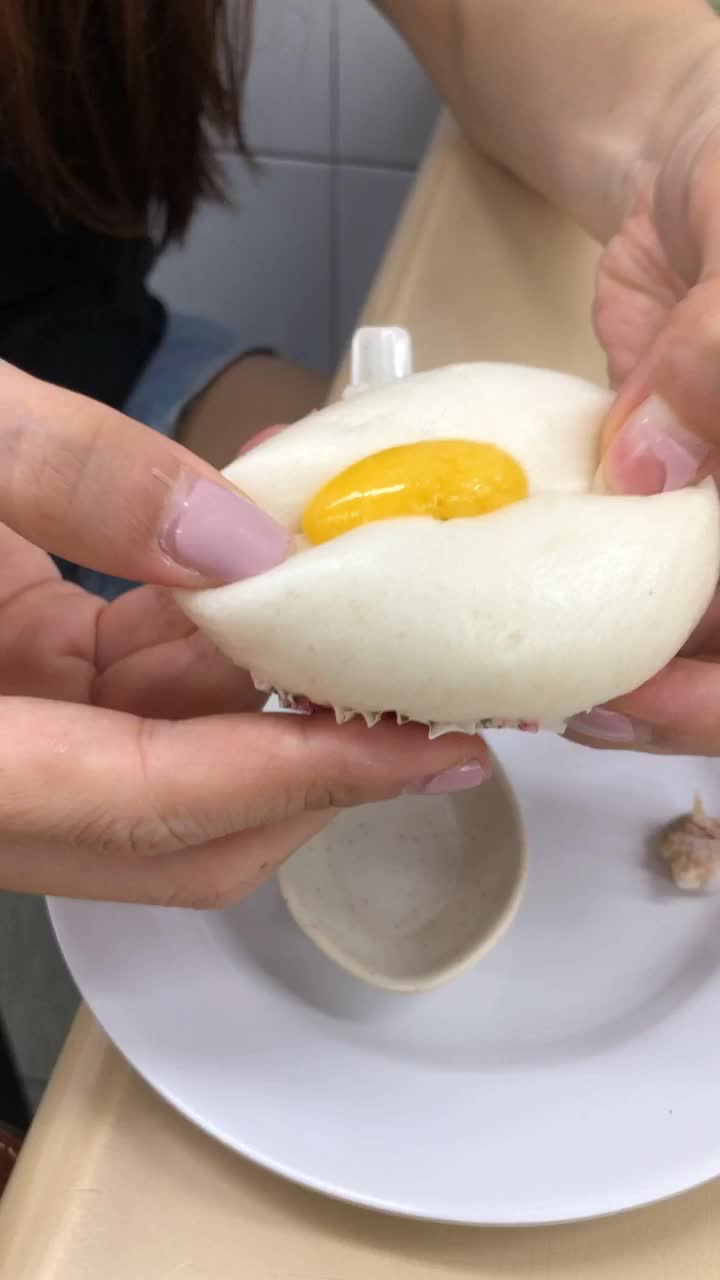 Swee Choon Tim Sum Restaurant