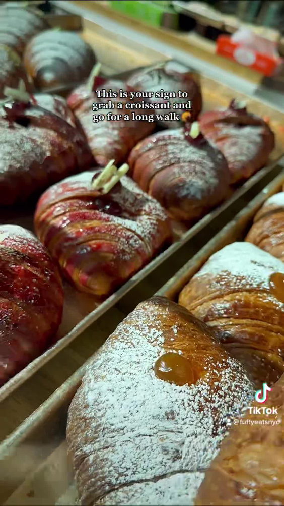Angelina Bakery