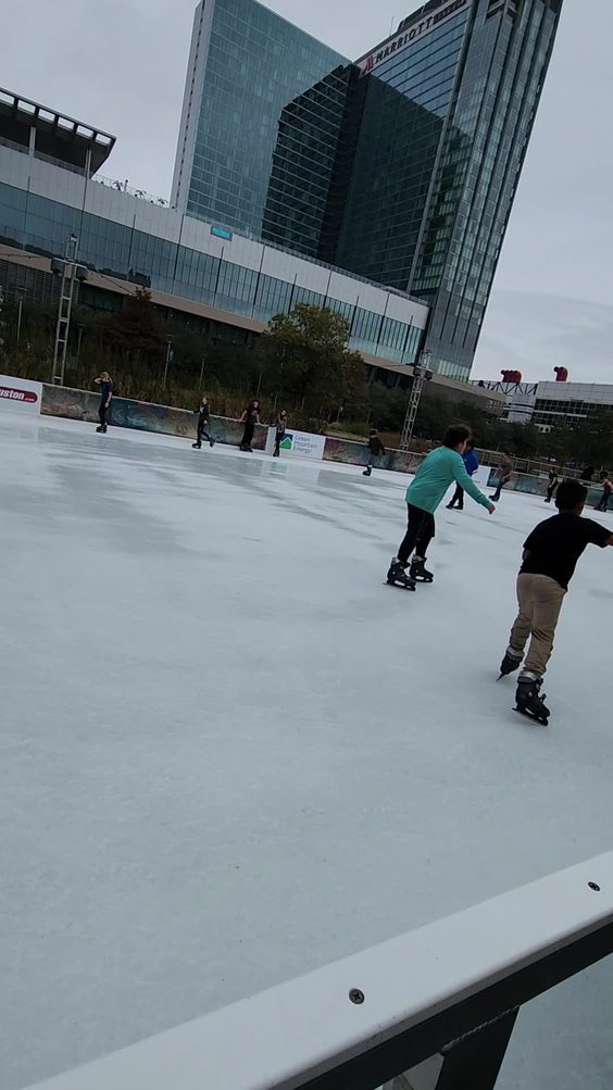 Discovery Green