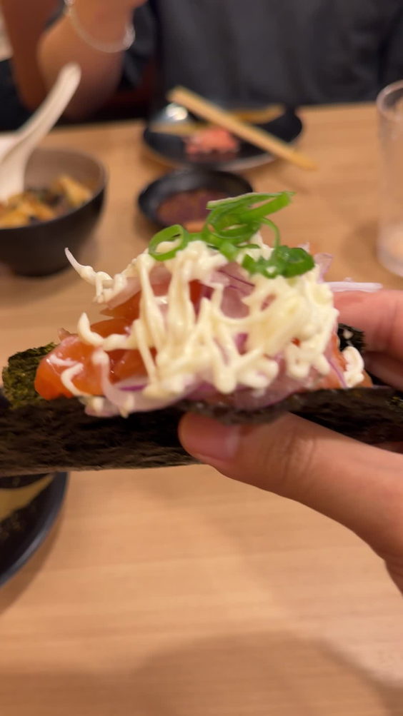 Hashi Sushi