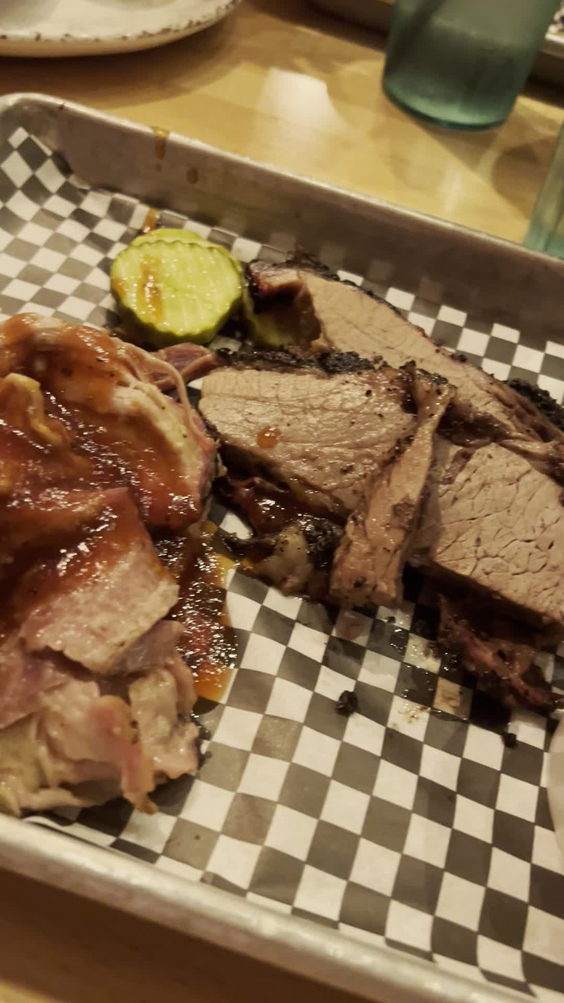 Brothers Smokehouse