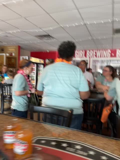 Jersey Girl Brewing