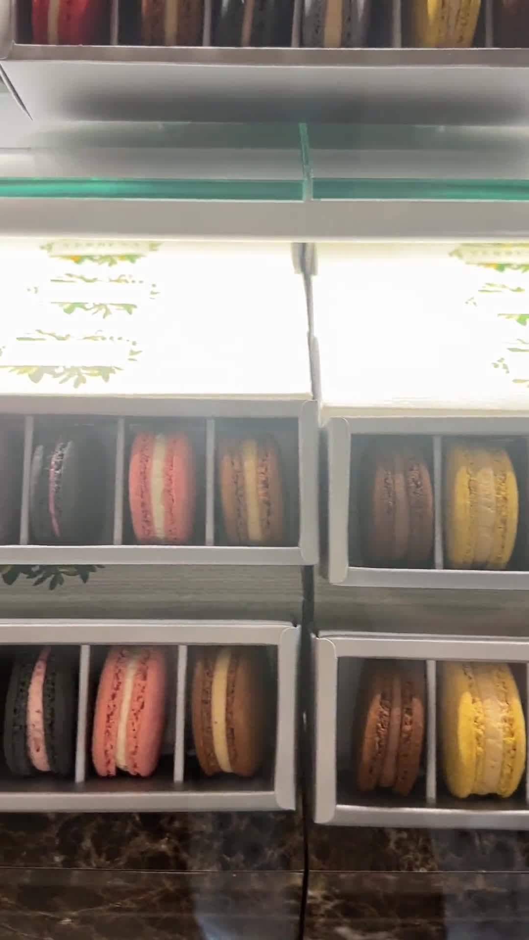 Verbena Pastry. Bakery. Cafe