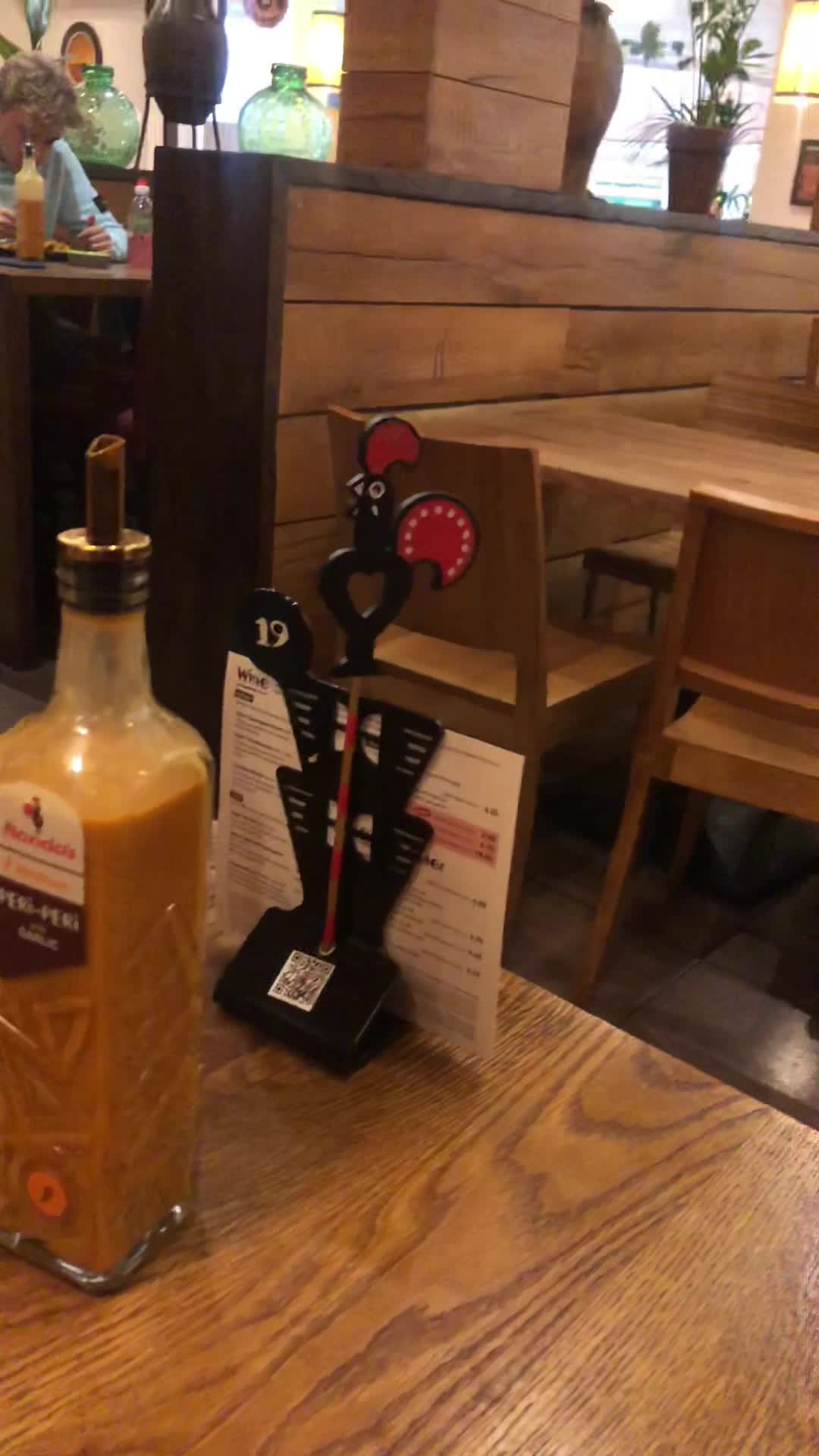 Nando's