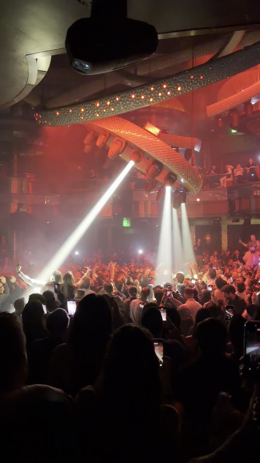 OMNIA Nightclub
